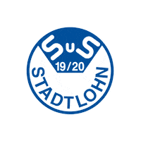 Logo Verein Sticker by SuS Stadtlohn 19/20