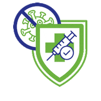 Vacina Sticker by Phibro Brasil