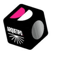 Social Media Hello Sticker by Arquetipo