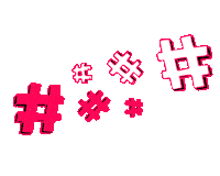 juvconsulting fun cool social media media Sticker