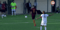 football soccer GIF by AS Roma