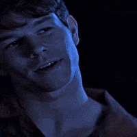 Fear Dexter GIF