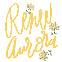 Renee Sticker