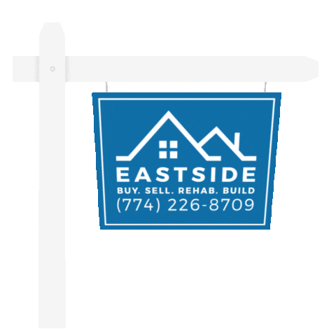 EastsideProperty giphyupload eastsideproperty Sticker