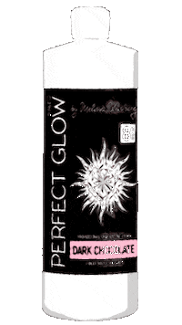 Pg Tanning Sticker by Perfect Glow Sunless