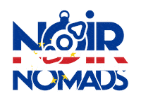 Cabo Verde Travel Sticker by NoirNomads