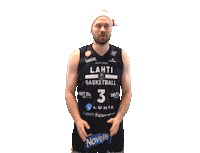 Sport Basketball Sticker by Basket_fi