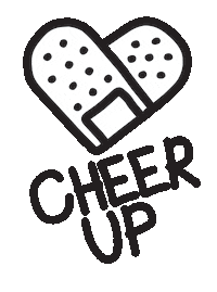 Street Art Love Sticker