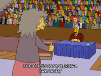 season 17 episode 6 GIF