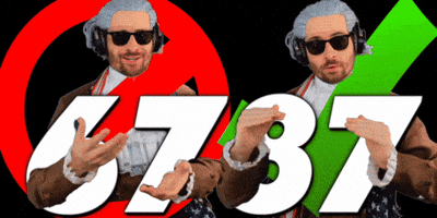 Numbers New Meme GIF