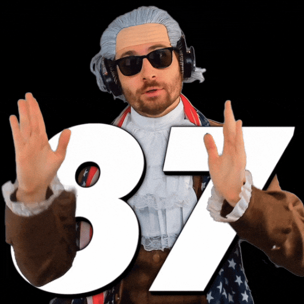 Criss Cross Number GIF