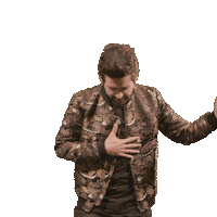 Cantar Te Amo Sticker by Sony Music Colombia
