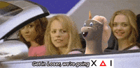 Happy Party GIF by Crypto Unicorns