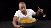 Haitian Independence Man GIF by Bernardson