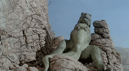 dinosaur GIF