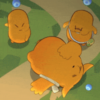 Mad Stomp GIF by Doodito