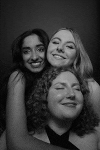 Photobooth GIF by picturematic