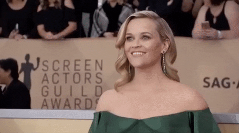 red carpet GIF by SAG Awards