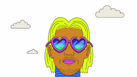 diplo GIF by LSD