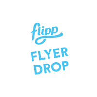 getflipp coupons flyer save money budgeting Sticker