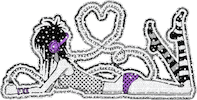 Bohiiih Sticker