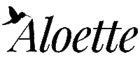Aloette Influencer Sticker by Aloette Cosmetics