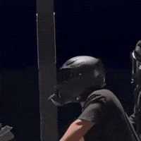 Groover GIF
