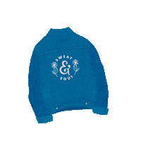 SweatSoulTribe sweat sandstribe sweatandsoultribe Sticker