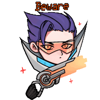 Game Android Sticker by Mobile Legends: Bang Bang