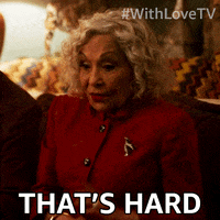With Love GIF by Amazon Prime Video