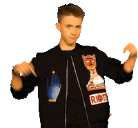 swipe up Sticker by RTBF