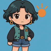 Waving Good Morning GIF by Persona