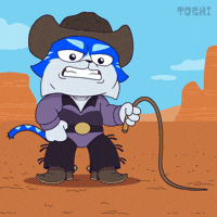 Go Waylon Smithers GIF by Toshithecat