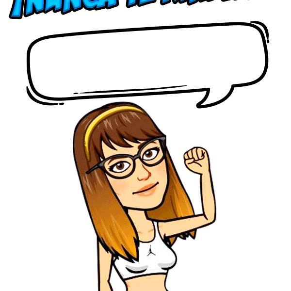 Team Sticker by LabNutrition