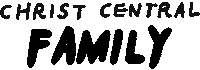 Ccsc Sticker by Christ Central