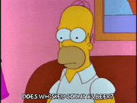 homer simpson GIF