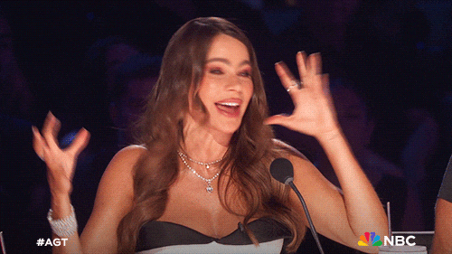 Episode 12 Nbc GIF by America's Got Talent