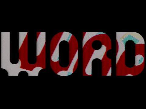 Art Glitch GIF