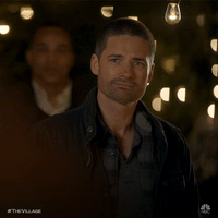 television nbc GIF by The Village