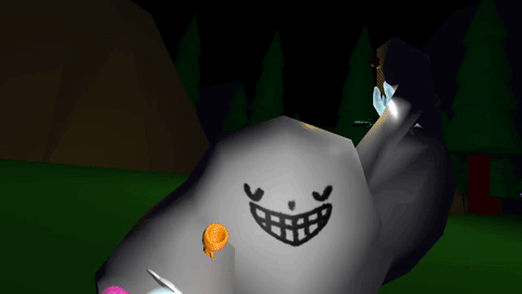 world vr GIF