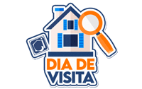 Imobiliaria Visita Sticker by luizcoelhoimoveis