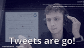 Happy Social Media GIF by Wakelet