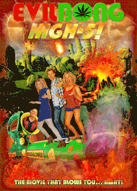 charles band motion poster GIF by Full Moon Features