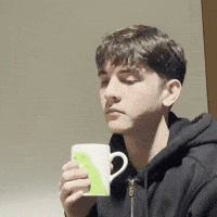 iamwiley looking side eye judge judging GIF