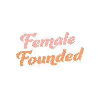 Business Woman Women Owned Sticker by FEMX