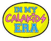 Fashion Kids Sticker by Calakids Boutique