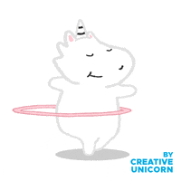 Cu GIF by Creative Unicorn
