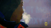 one strange rock GIF by National Geographic Channel