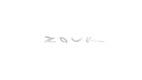 dance clubbing Sticker by Zouk