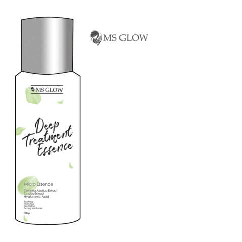 Essence Sticker by MS Glow